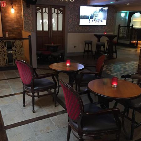 Kilford Arms Hotel Kilkenny Exterior photo