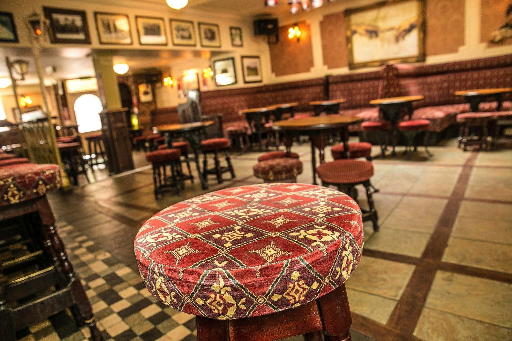 Kilford Arms Hotel Kilkenny Exterior photo